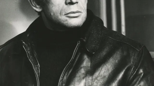 œuvre de The Beast (1974 film)