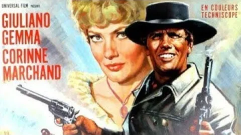 œuvre de Arizona Colt