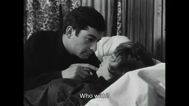 œuvre de Le Beau Serge