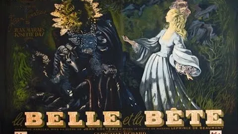œuvre de Beauty and the Beast (1946 film)