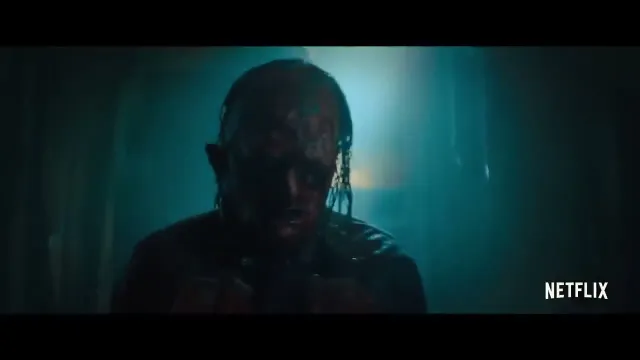 œuvre de Texas Chainsaw Massacre (2022 film)