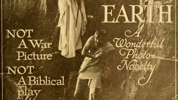 œuvre de Satan on Earth