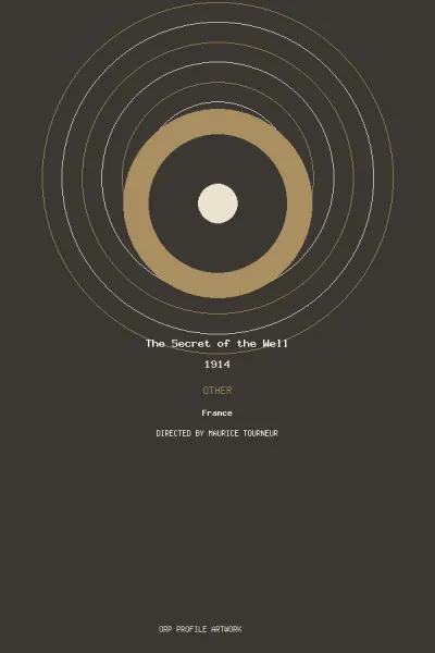 œuvre de The Secret of the Well