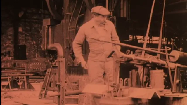 œuvre de Germinal (1913 film)