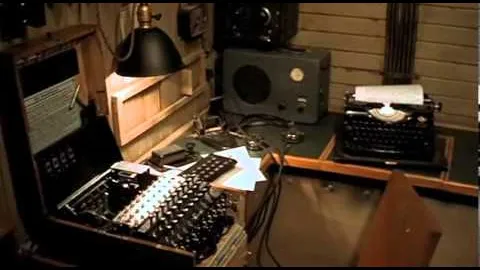 œuvre de U-571 (film)