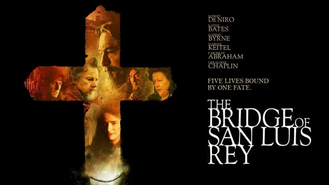 œuvre de The Bridge of San Luis Rey