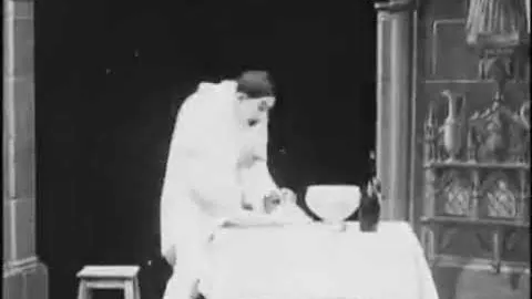œuvre de The Magician (1898 film)
