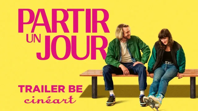 œuvre de Partir un jour