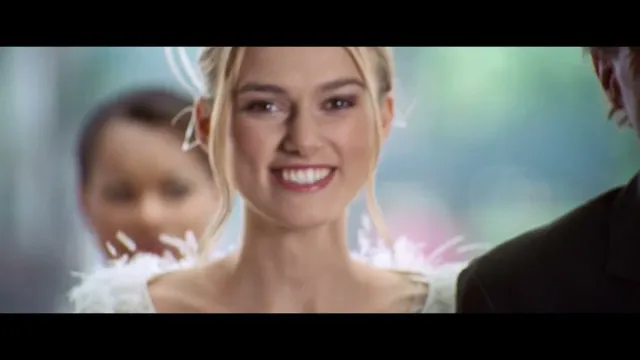 œuvre de Love Actually