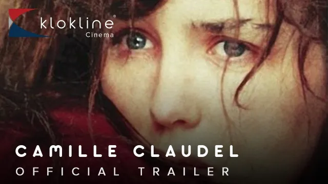 œuvre de Camille Claudel (film)