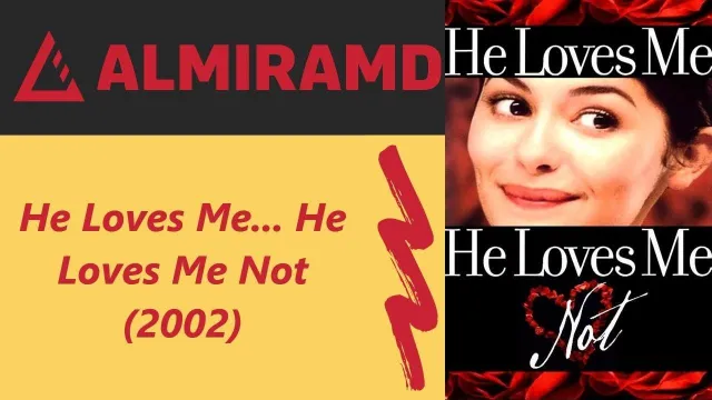œuvre de He Loves Me... He Loves Me Not