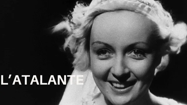 œuvre de L'Atalante