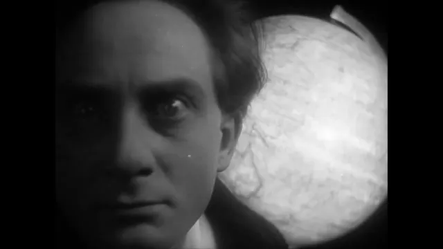 œuvre de The Fall of the House of Usher (1928 French film)