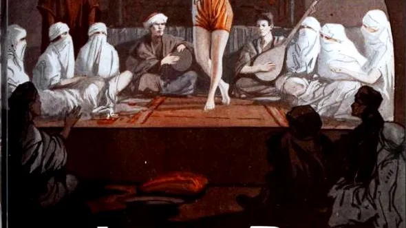 œuvre de Mathias Sandorf (1921 film)