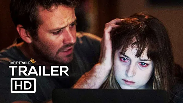 œuvre de Wounds (film)