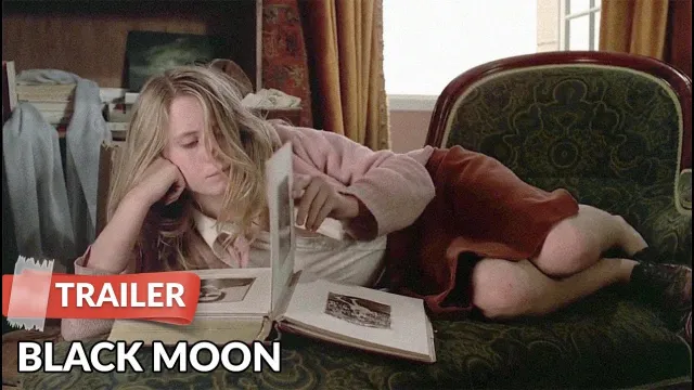 œuvre de Black Moon (1975 film)
