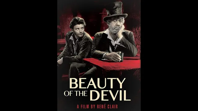 œuvre de Beauty and the Devil