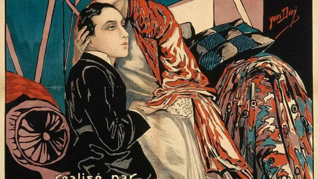 œuvre de Le Double Amour