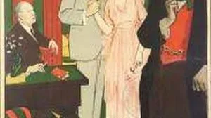 œuvre de Lord Arthur Savile's Crime (1922 film)