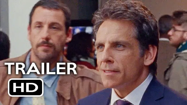 œuvre de The Meyerowitz Stories