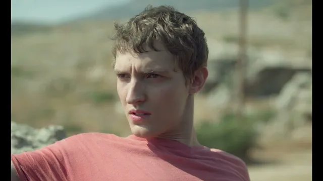 œuvre de Music (2023 film)