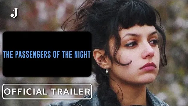œuvre de The Passengers of the Night