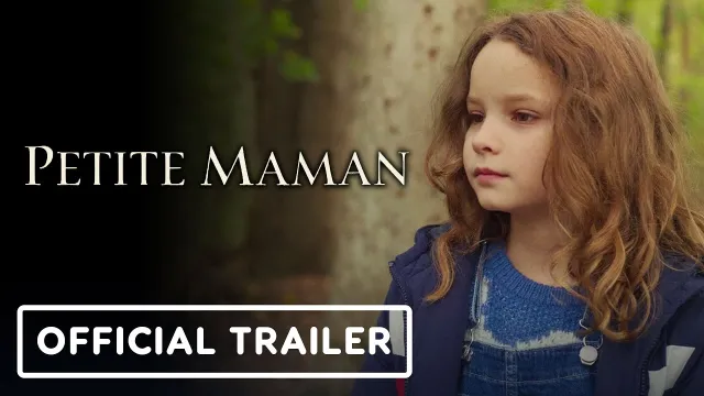 œuvre de Petite Maman