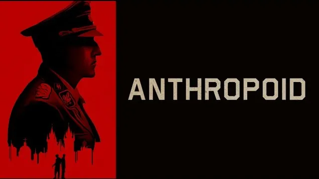 œuvre de Anthropoid (film)