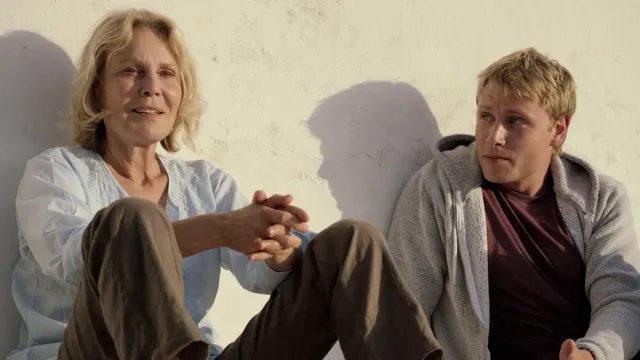 œuvre de Amnesia (2015 film)