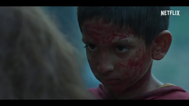 œuvre de Ghost Stories (2020 film)