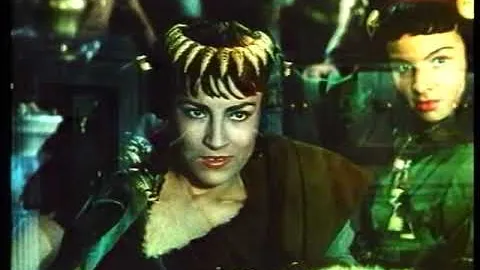 œuvre de Attila (1954 film)