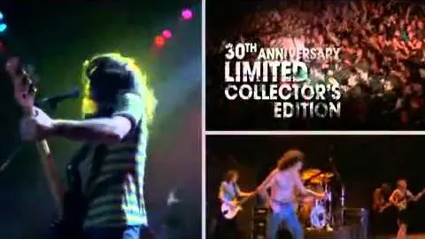 œuvre de AC/DC: Let There Be Rock