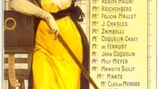 œuvre de Hamlet (1900 film)