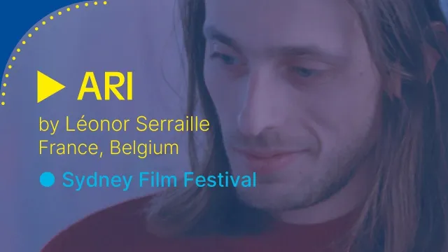 œuvre de Ari (2025 film)