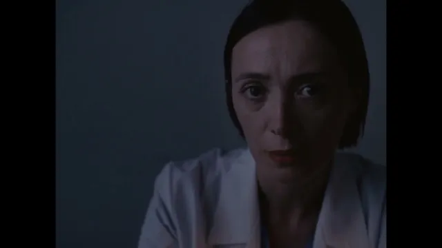 œuvre de April (2024 film)
