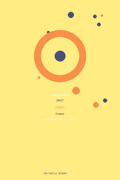 œuvre de Baby Bumps