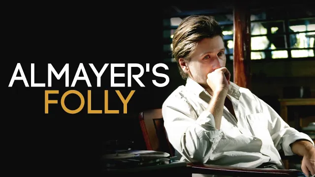 œuvre de Almayer's Folly (film)