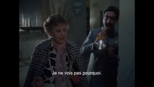 œuvre de Ginger and Fred