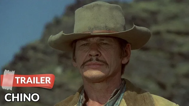 œuvre de Chino (1973 film)