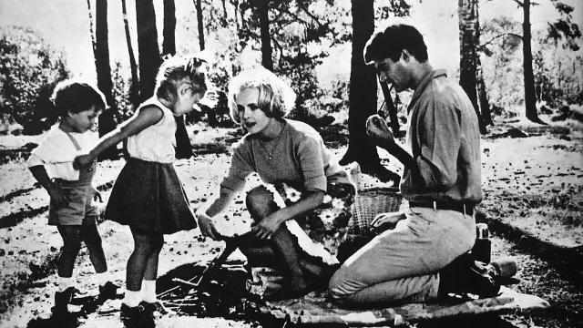 œuvre de Le Bonheur (1965 film)