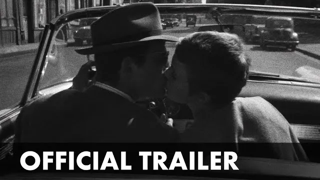 œuvre de Breathless (1960 film)