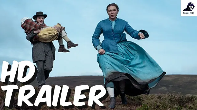 œuvre de The Wonder (film)