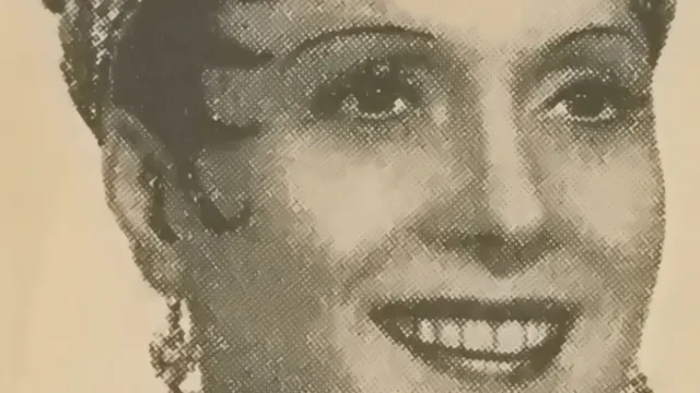 œuvre de Madame Sans-Gêne (1941 film)