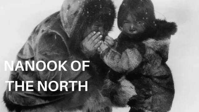 œuvre de Nanook of the North