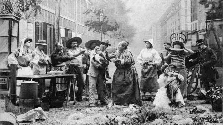 œuvre de The Helping Hand (1908 French film)