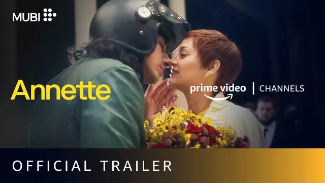 œuvre de Annette (film)