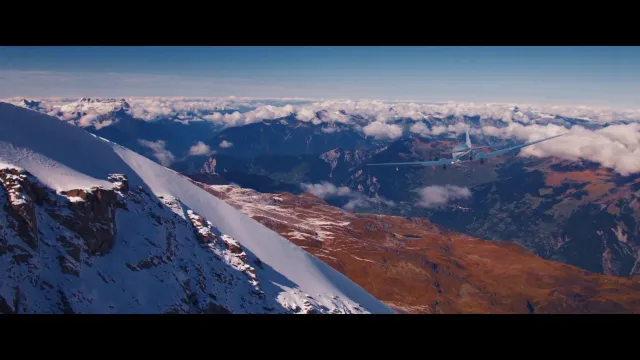 œuvre de The Nine Billion Names of God (film)