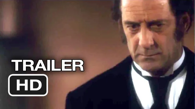 œuvre de Augustine (film)