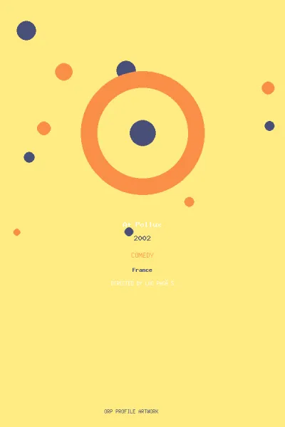 œuvre de A+ Pollux