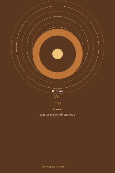 œuvre de Bintou